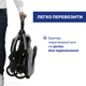 Прогулочная коляска Chicco Goody XPlus Светло-серая (87040.84) - изображение 8