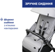 Прогулочная коляска Chicco Goody XPlus Светло-серая (87040.84) - изображение 11