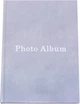 Фотоальбом Фотокнига 20х30 см с Кремовыми страницами (Fotobook-0044) - изображение 1