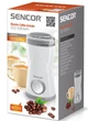 Sencor Кавомолка SCG WH 1050 - изображение 2