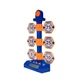 Nerf Ігрова електронна мішень Jazwares Nerf Elite Bulls-Eye Digital Target - изображение 2
