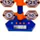 Nerf Ігрова електронна мішень Jazwares Nerf Elite Bulls-Eye Digital Target - изображение 5