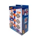 Nerf Ігрова електронна мішень Jazwares Nerf Elite Bulls-Eye Digital Target - изображение 8