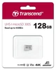 Transcend Карта пам'яті microSD 128GB C10 UHS-I R100/W45MB/s - изображение 2
