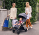 Прогулочная коляска Chicco Goody XPlus Серая (87040.27) - изображение 15