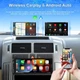 Автомагнитола 1 DIN CML-PLAY 6288W | HD 6.9" IPS, 720P, MicroSD. USB, FM, 1/32GB, 4*45W - изображение 4