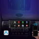 Автомагнитола 1 DIN CML-PLAY 6288W | HD 6.9" IPS, 720P, MicroSD. USB, FM, 1/32GB, 4*45W - изображение 7