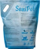 Наповнювач Sani Pet для котячих туалетів силікагелевий 7.6 л (4823082434213) - изображение 2