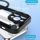Чохол-книжка Dux Ducis Skin X Pro with MagSafe Apple iPhone 15 Pro Max (6.7") Black - зображення 7