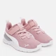 Детские кроссовки для девочки Puma Anzarun Lite AC+ PS 37200932 31 (12) Peach Smoothie/Puma White (4065454852083) - изображение 2