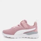 Детские кроссовки для девочки Puma Anzarun Lite AC+ PS 37200932 31 (12) Peach Smoothie/Puma White (4065454852083) - изображение 3