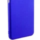 Чохол Silicone Cover Lakshmi Full Camera (A) для Huawei Honor X8a Синій / Iris - изображение 3