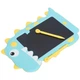 Планшет для рисования Dinosaur 8,5 дюймов Blue - изображение 2