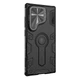 TPU+PC чехол Nillkin CamShield Armor Prop для Samsung Galaxy S24 Ultra Black - 00000068404_1 - изображение 3