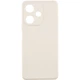 Силіконовий чохол Candy Full Camera для Infinix Hot 30 - зображення 1