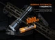 Ліхтар ручний Fenix TK22R - зображення 13