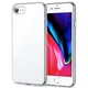 TPU чохол Epic Transparent 1,5mm для Apple iPhone 7 / 8 / SE (2020) (4.7") Безбарвний (прозорий) - зображення 1