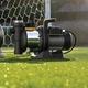 Поверхностный насос для чистой воды Stanley 1.3 кВт 4500 л/ч (SXGP1300XFE) - изображение 8