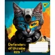 Набор тетрадей 24л. клетка Yes Defenders of Ukraine, уп.20шт. (766369) - изображение 5
