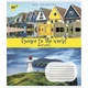 Набір зошитів 48арк. лінія Yes Escape to the world, уп.10шт. (766733) - зображення 2