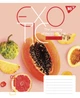 Набор тетрадей 96л. клетка Yes Exotic, уп.5шт. (766118) - изображение 3
