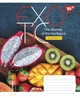 Набор тетрадей 96л. клетка Yes Exotic, уп.5шт. (766118) - изображение 4