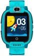 Smartwatch dla dzieci Canyon Jondy KW-44 Kids 4G Camera GPS Wi-Fi Music Green (CNE-KW44GB) - obraz 1
