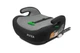 Автокресло-бустер Caretero Puma группа 2-3 (15-36 кг) i-Size/Isofix Black - изображение 1