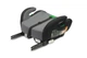 Автокресло-бустер Caretero Puma группа 2-3 (15-36 кг) i-Size/Isofix Black - изображение 5