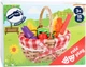 Игровой набор продуктов Legler 11281 Разноцветный - изображение 5
