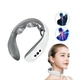 Масажер для шиї Smart Neck Massager HX 1680/8020 - изображение 3
