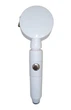 Турбо лейка для душа TITAN 360 Stop 3 режима White - изображение 4