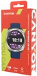 Smartwatch Canyon Maverick SW-83 GPS Silver (CNS-SW83SS) - obraz 7