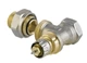 Danfoss Клапан RA-N 15 термостатический, вх. 1/2"- вих. 1/2", кутовий - изображение 3