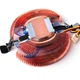 Кулер процессорный Pccooler Firebird SPA-801 - изображение 2