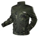 Neo Tools Робоча куртка CAMO[81-211-S] - изображение 1