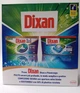 Засіб для прання, порошок Dixan Fustone 40 прань, 065884, 2,2 кг - зображення 1