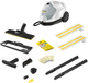 Parownica Karcher SC 4 EasyFix Plus 1.512-640.0 - obraz 1