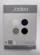 Женская водолазка Jadea 4057 S Черный - изображение 3