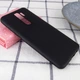 Протиударний Чохол TPU Epik Black для Xiaomi Redmi Note 8 Pro Чорний - зображення 2