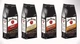 Молотый кофе Jim Beam Spiced Honey Bourbon Coffee со вкусом Меда и Бурбона 340г - изображение 3