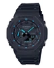 Часы Casio GA-2100-1A2ER - изображение 1