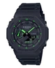 Часы Casio GA-2100-1A3ER - изображение 1