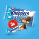 Вафельные батончики Knoppers Kokos Riegel с кокосом 200г - изображение 3