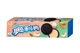 Печенье сэндвич Oreo Peach Oolong Персик и чай Улун 97г - изображение 1