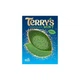 Апельсин шоколадний з м'ятою Terry's Chocolate Orange Mint 145г - зображення 1