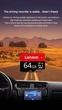 Карта пам'яті Lenovo think Plus microSD 64GB 100MB/s U3 A1 V30 micro sd - зображення 5