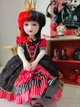 Шарнирная кукла Чирвовая Королева Ruby Red Limited Edition, 31 см - изображение 3