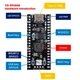 Мікроконтролер Raspberry Pi Pico RP2040 V1.3 Type-C 16Мб (117822) - зображення 5
