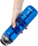 Бутылка для воды Contigo Ashland Monaco Blue 720 мл (2191379) - изображение 8